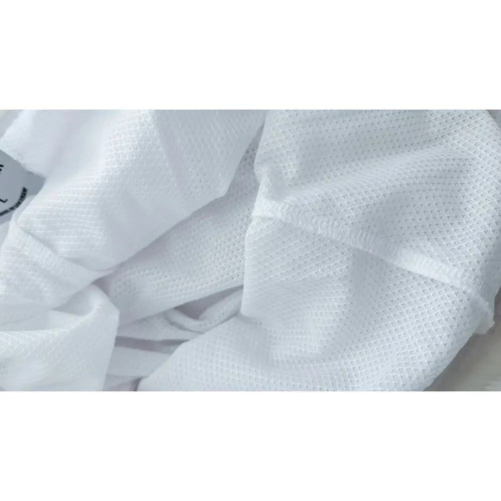 Gymshark Pulse Woven Jogger Pants Womens Size Large White B1A9F New Pink Track